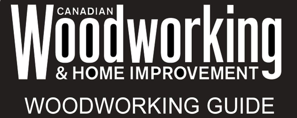 Woodworking Guide
