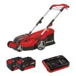 Einhell mower