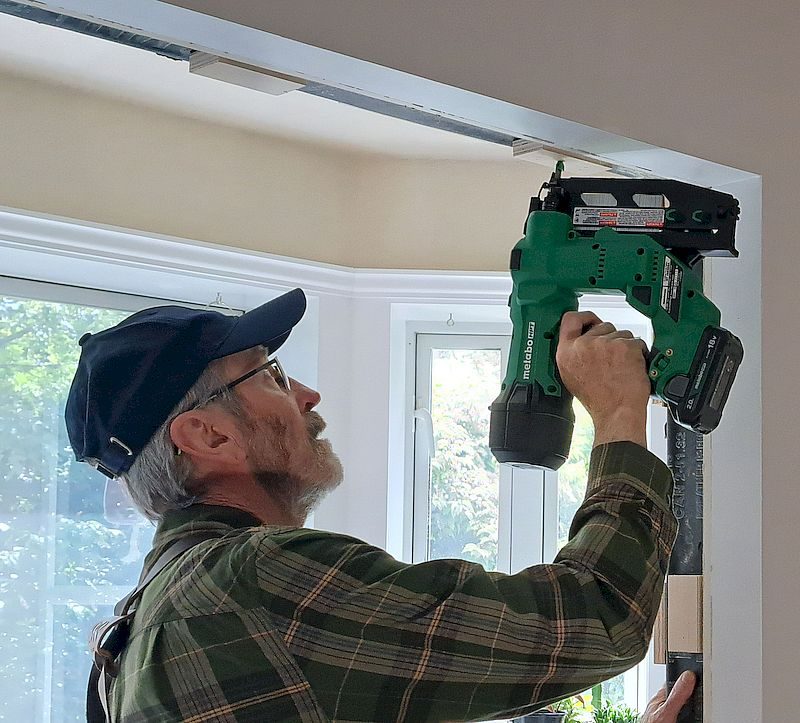 Metabo NT1865DSA