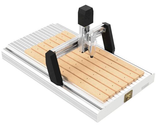 Discovery CNC
