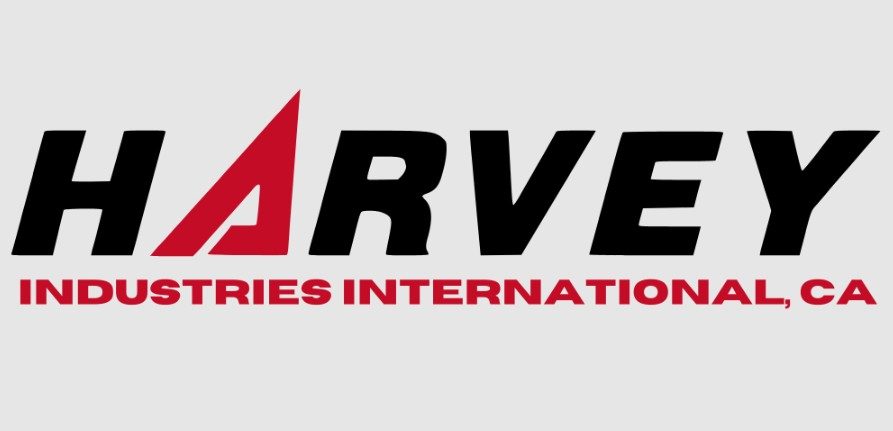 >Harvey Industries CEO Jack Xu electrifies AWFS fair with unveiling of five innovative woodworking products