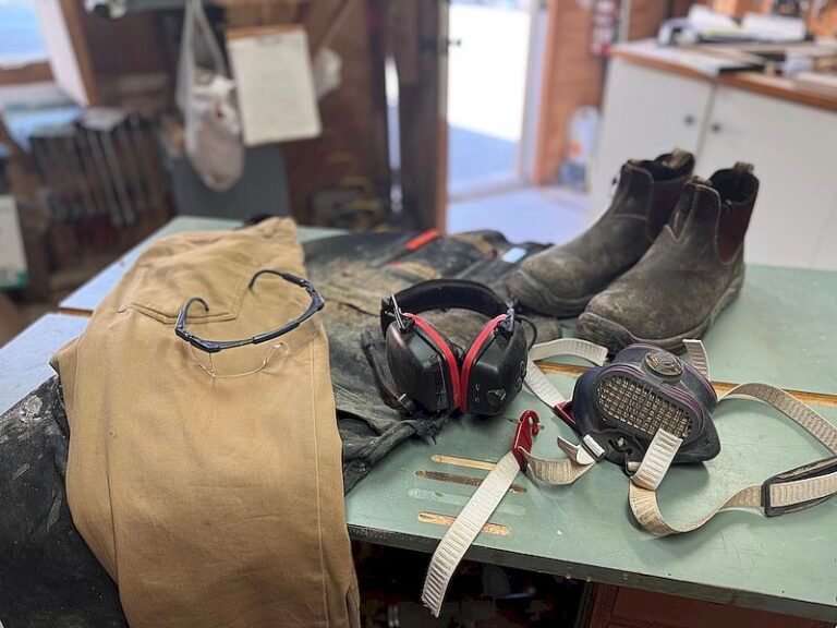 Still Gotta Wear It!