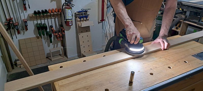Festool ETSC 2 125