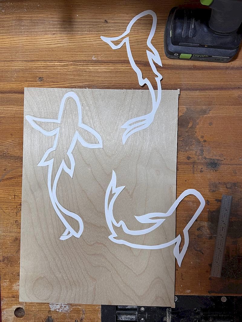 A Quick Mock-Up