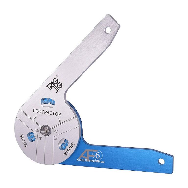 TrigJig AF6 MKII angle finder