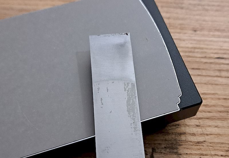 ZenSharp sharpening system