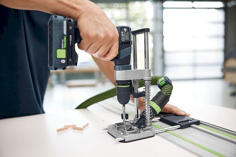 Festool MB 40