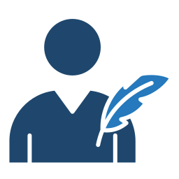 author avatar