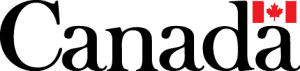 Canada wordmark