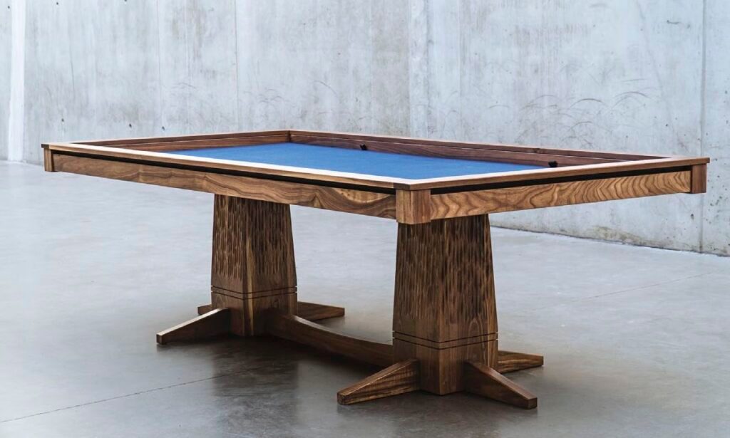 Gaming Table - Harley Griffin