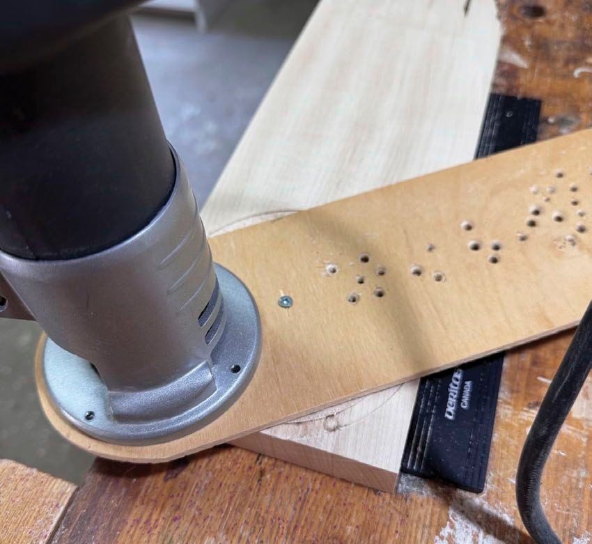 First Cut Isn’t the Deepest