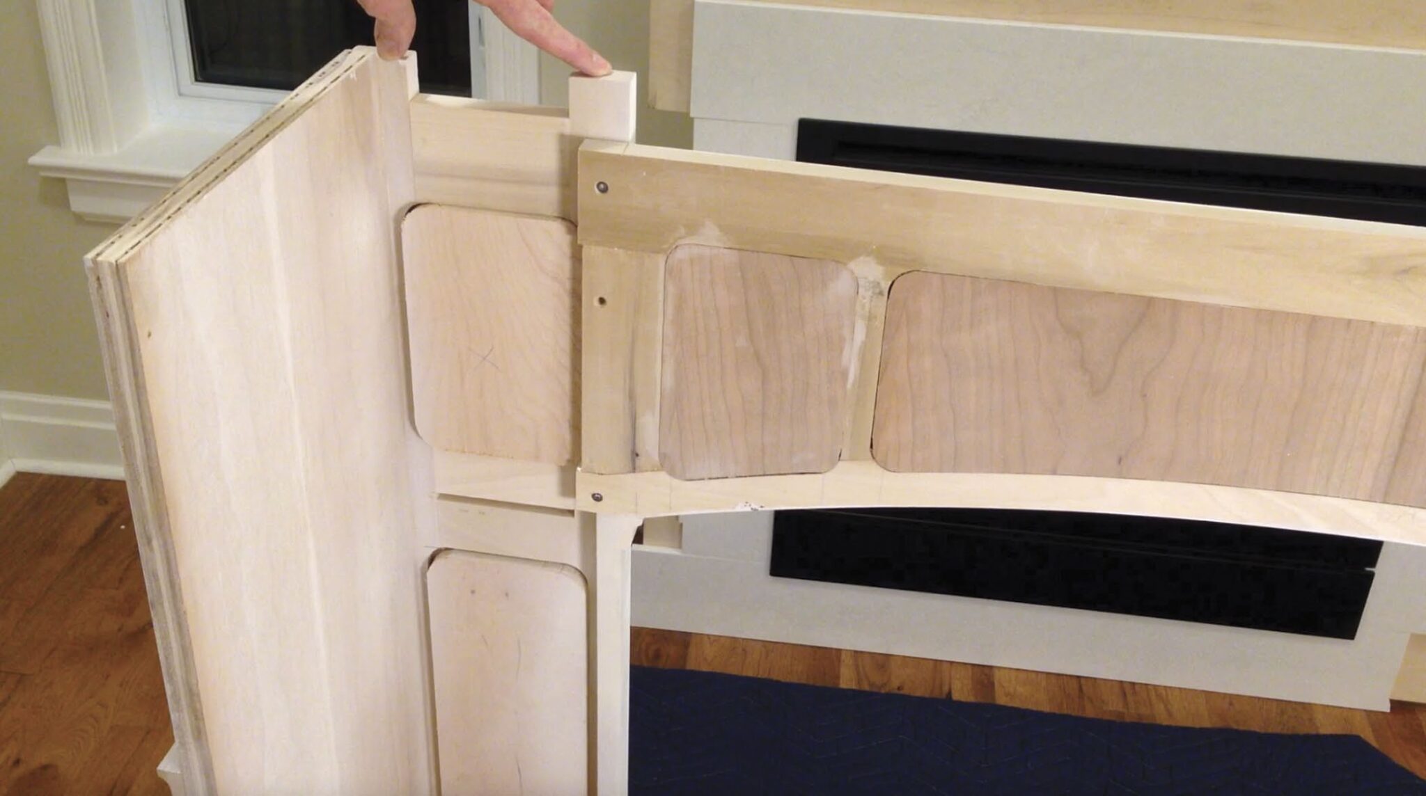 Imperfections Are Fine