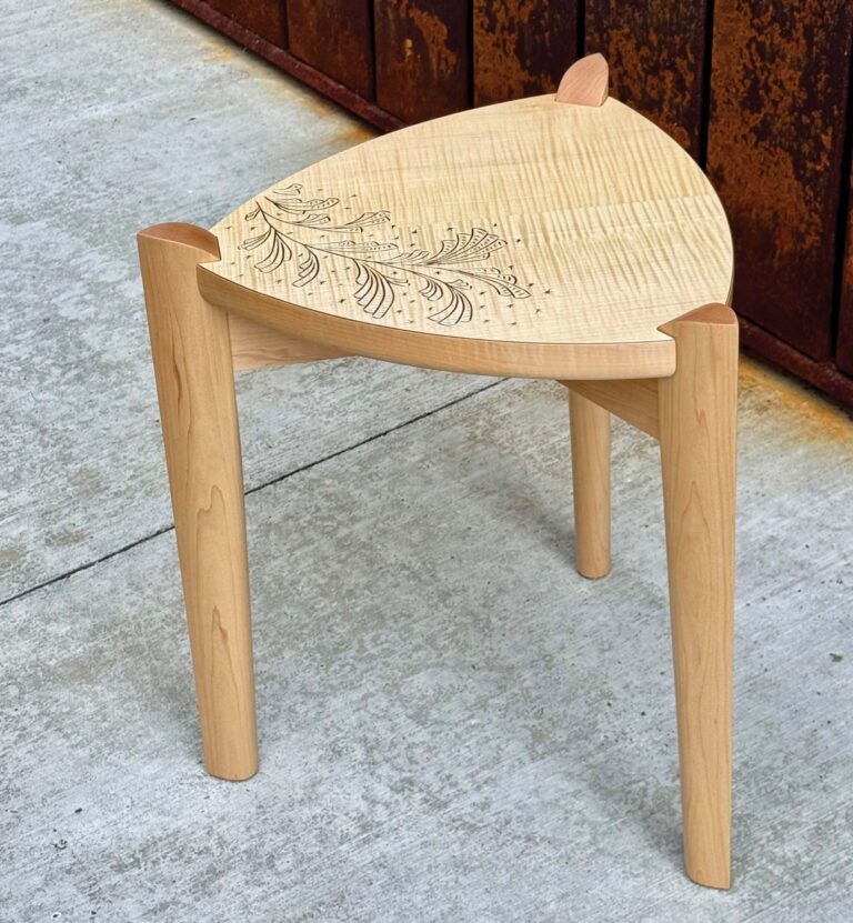 Side table
