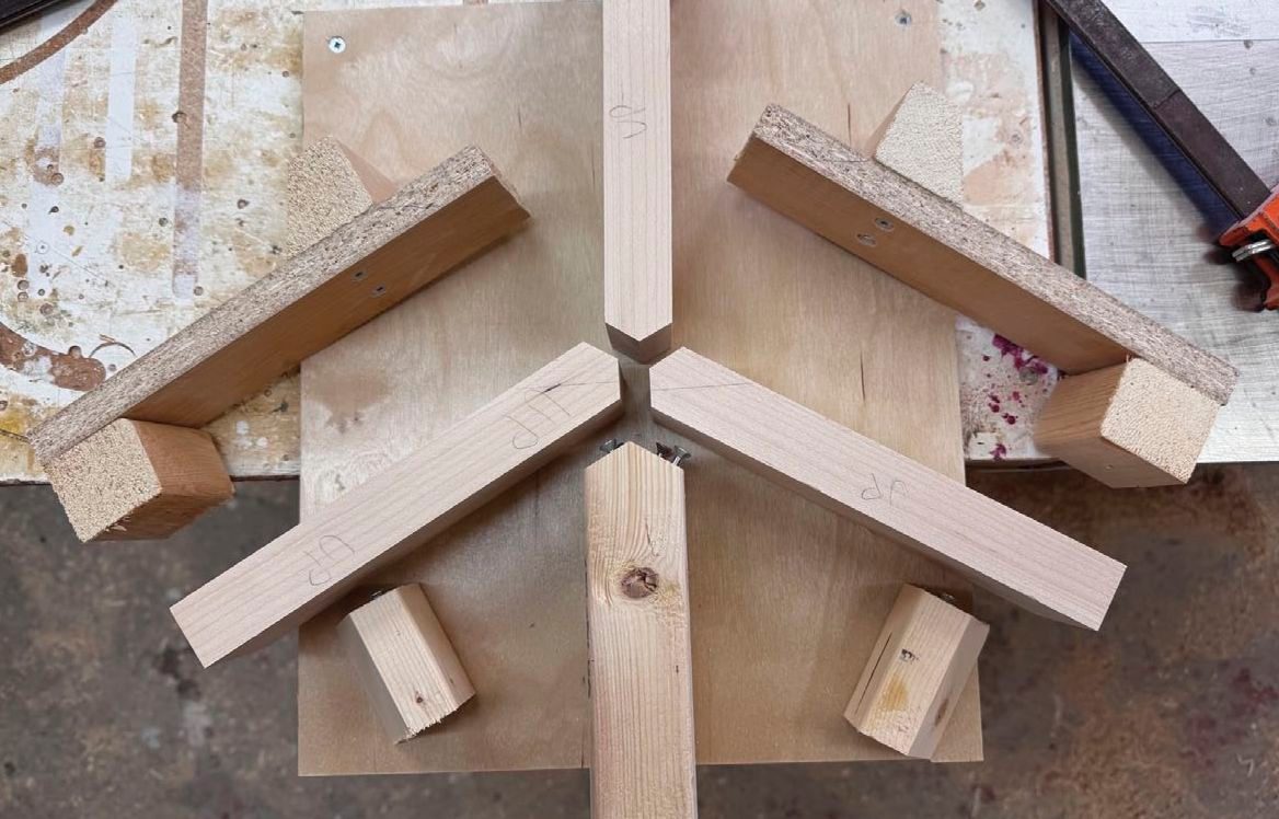 Make a Clamping Jig