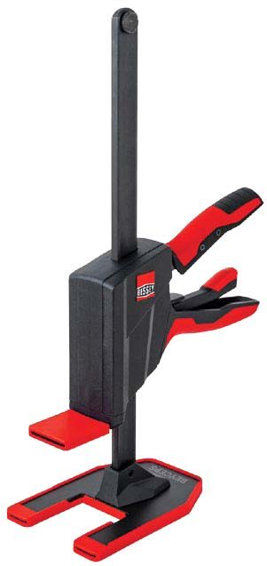 The ultimate lifting solution from BESSEY