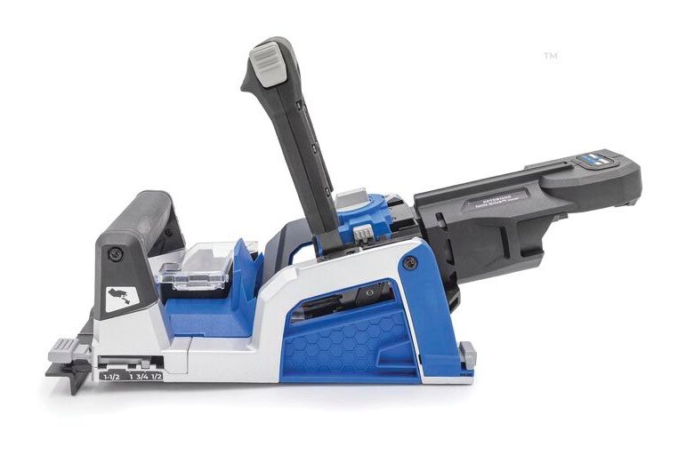 Pocket-Hole Power Without Limits