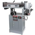 King Canada Oscillating Edge Sander