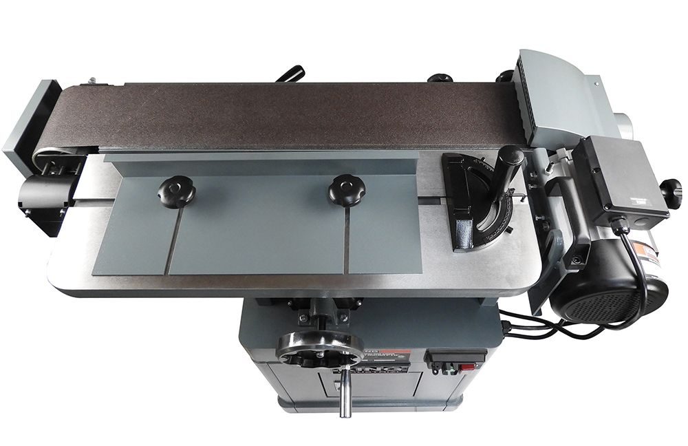 King Canada Oscillating Edge Sander