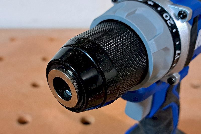 Kreg 20V Ionic Drive Drill