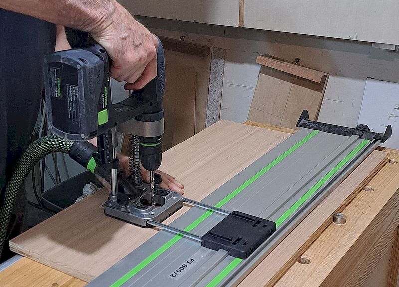 Festool MB 40 Set