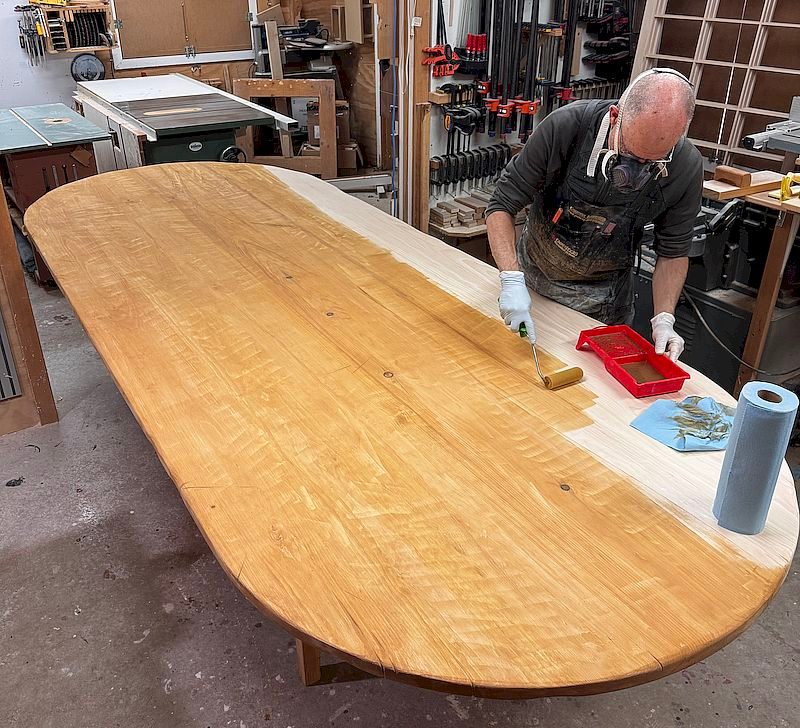 When the final 5% feels like 95: the art of finishing