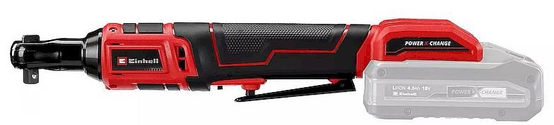 Einhell cordless 3/8” ratchet