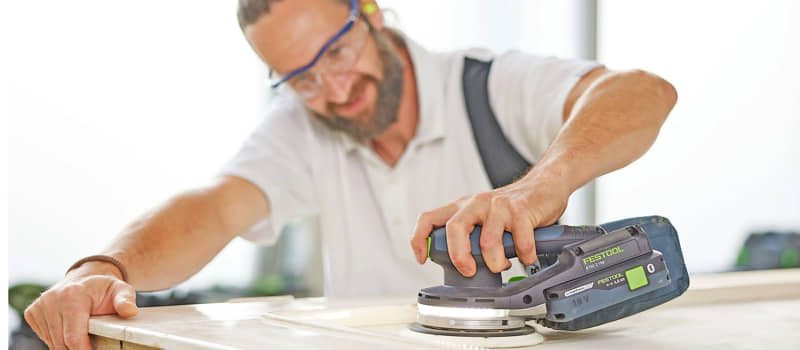 Festool ETSC 2