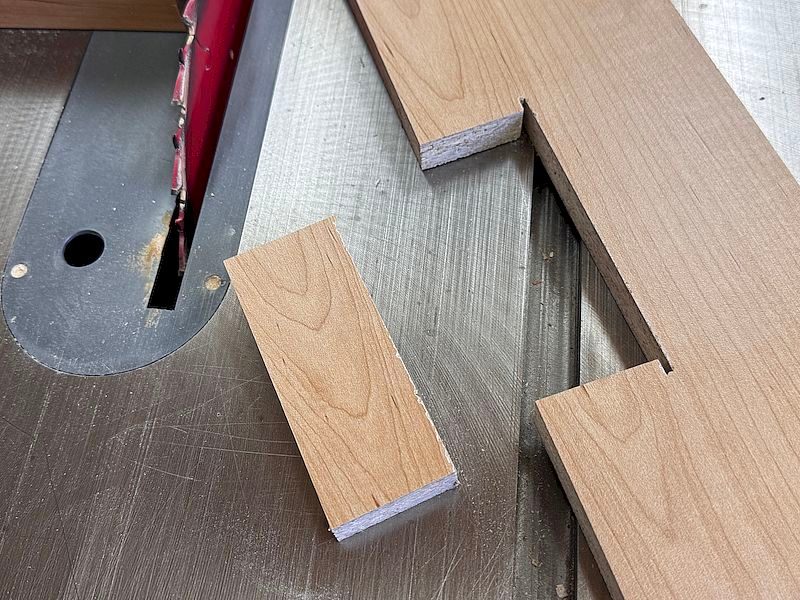 Simple Router Jig