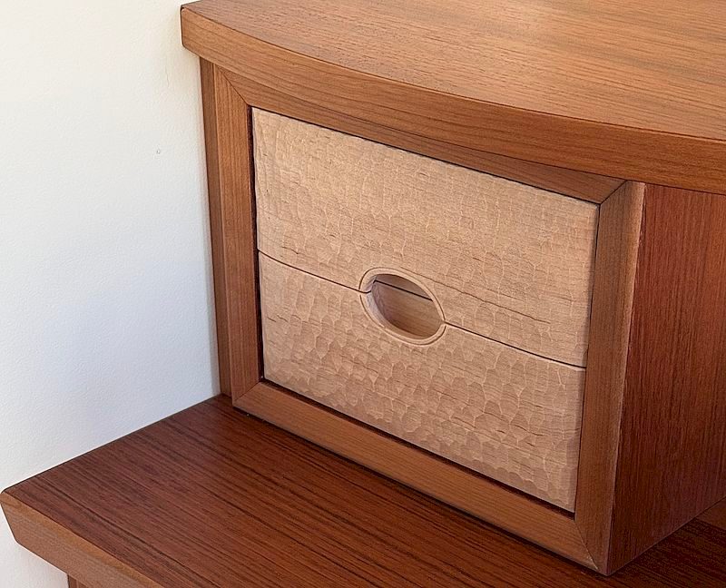 How’d you do that?