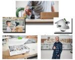 Festool gifts 2025