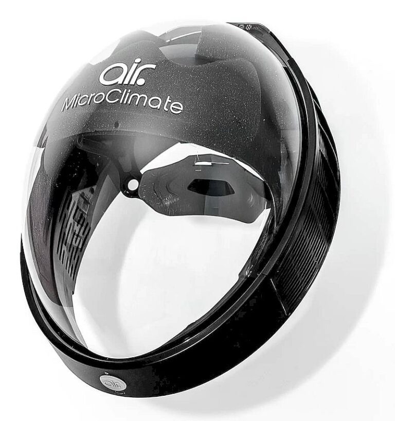 MicroClimate Air3 kit