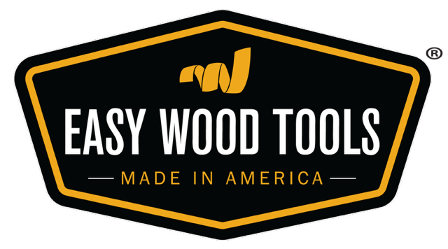 Easy Wood Tools