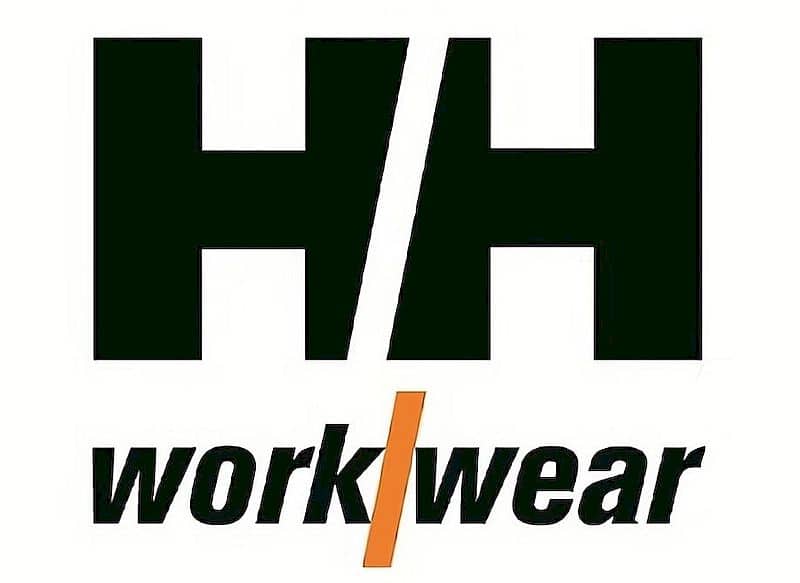 Helly Hansen workwear