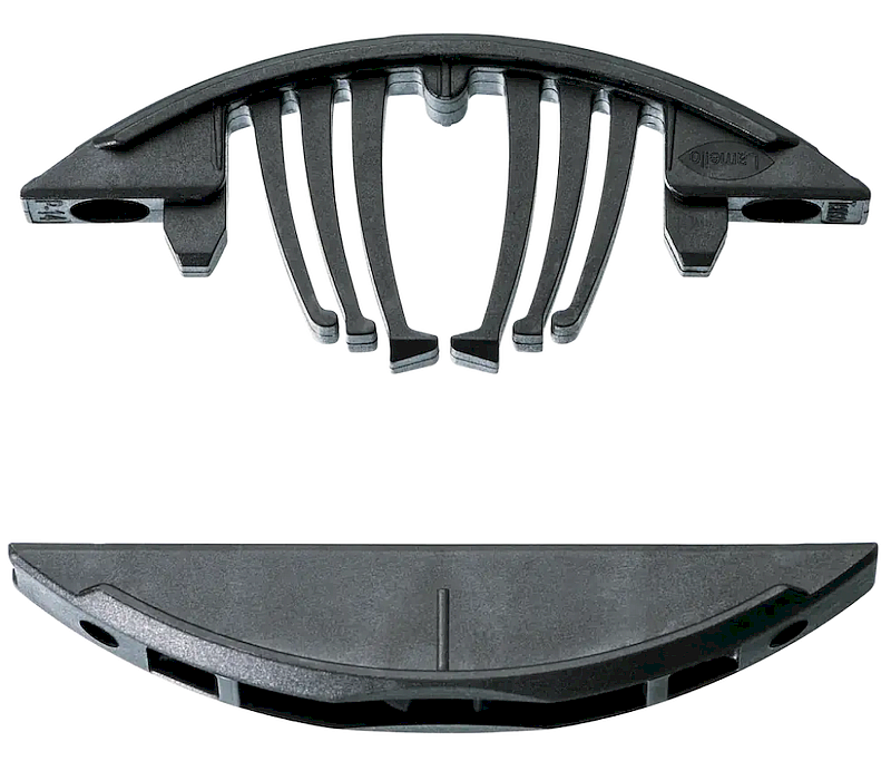 Lamello Zeta P2 Tenso connector