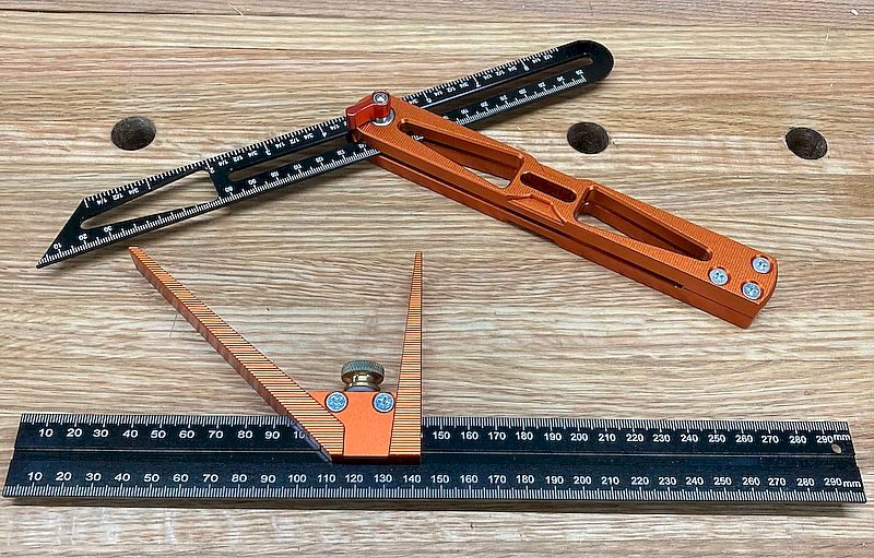 Whisky Jack precision tools