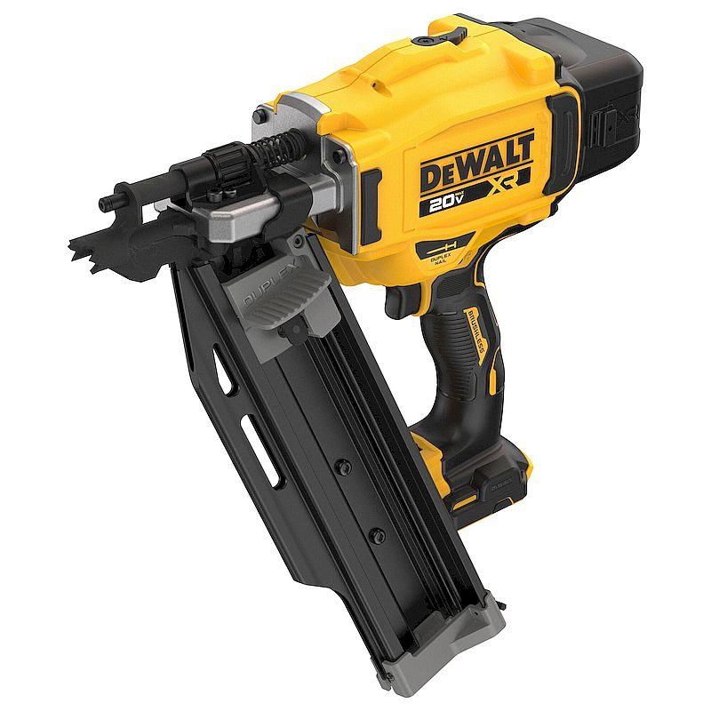 DEWALT Duplex Nailer