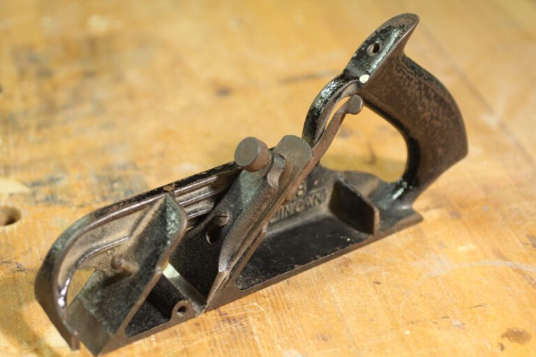 Romantic Side of Woodworking