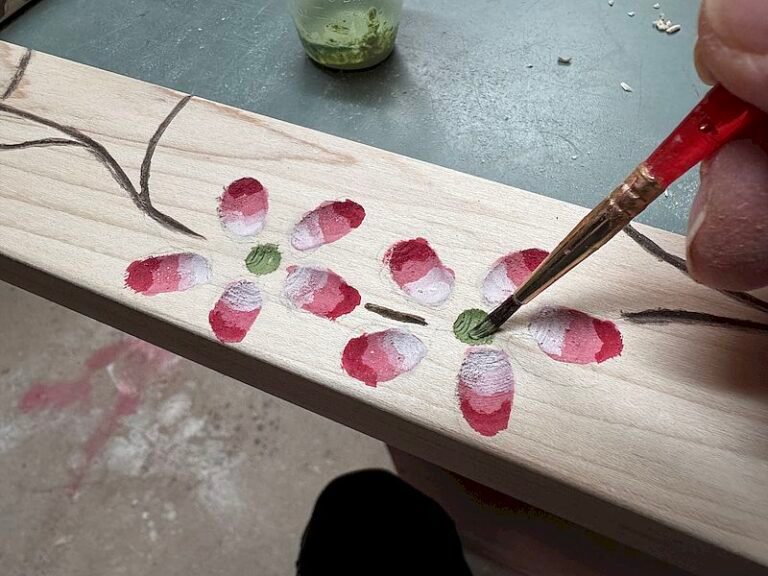 Too much of a good thing?