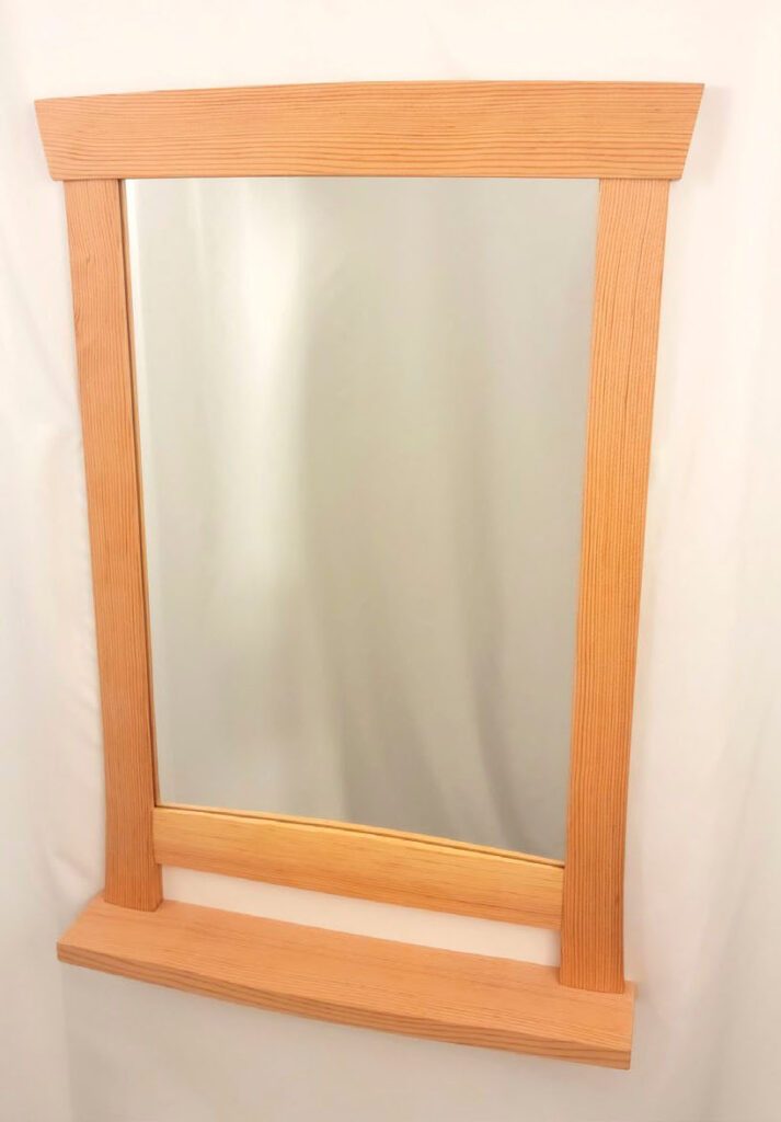 Matthew Thornhill mirror