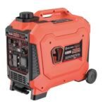 King Canada Generator