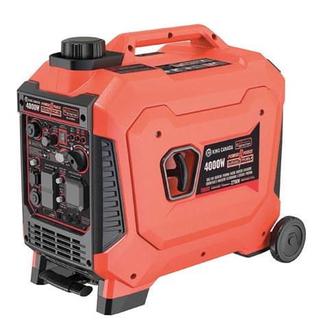 Power where you need it