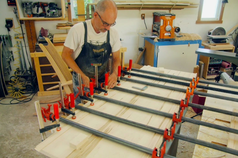 A reader asks: What’s the design process?