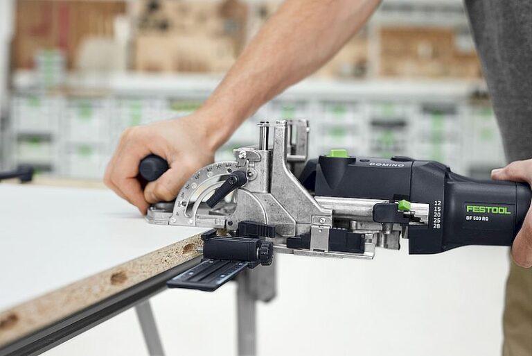 Festool Domino