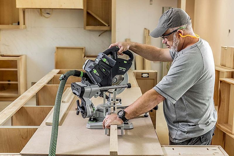 Festool Kapex