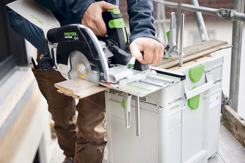 Festool SYS3
