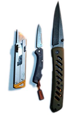 Three new Gerber knives worth a closer look