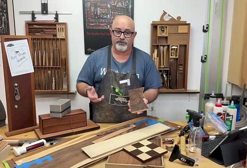 Steve Der-Garabedian