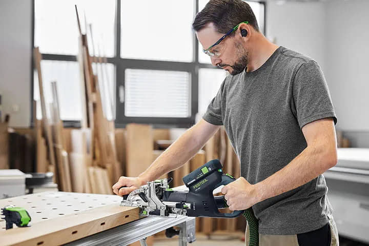 Mastering the Festool Domino – Part 1