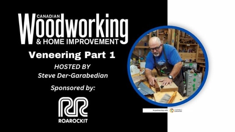 Into to veneering – part 1 (webinar video)