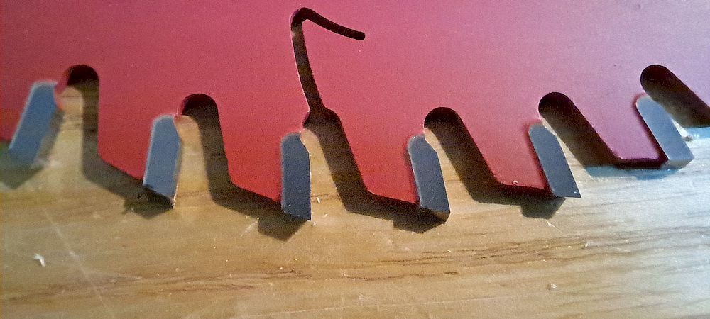 Diablo D0648TSF teeth
